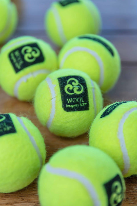 Tennis Balls