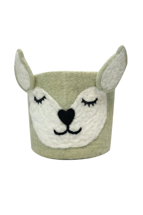 Animal Basket