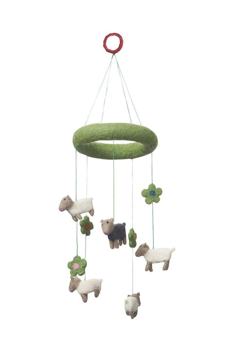 Baa Mobile