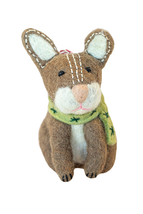 Bunny Decoration