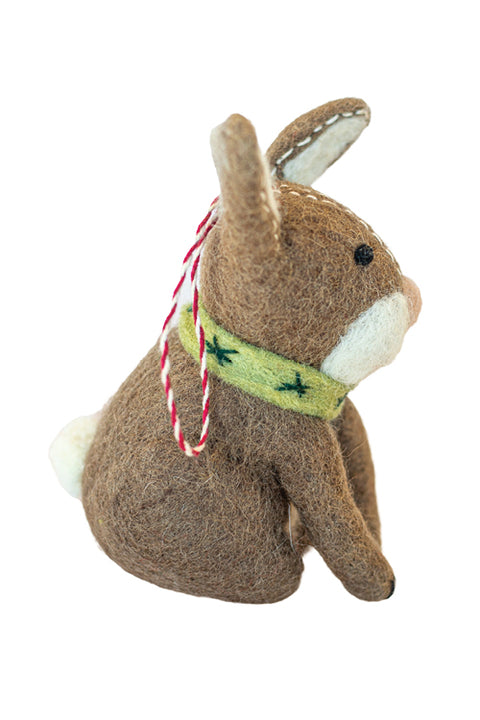 Bunny Decoration