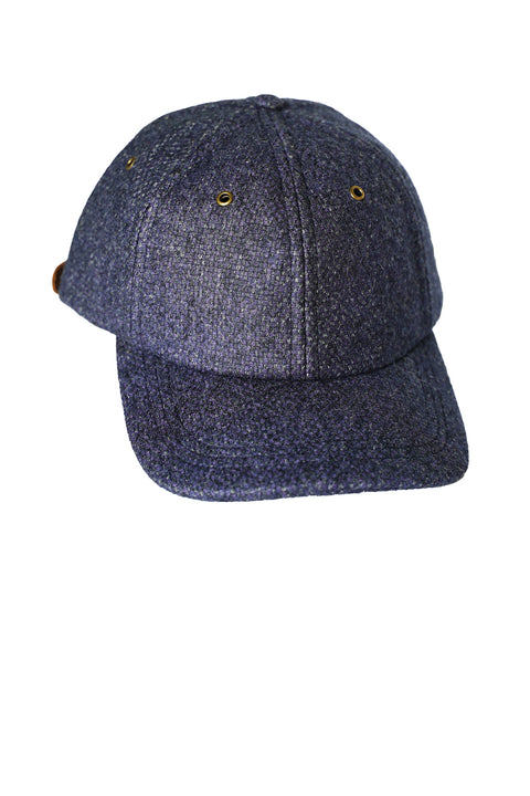 Cap - Navy Blue