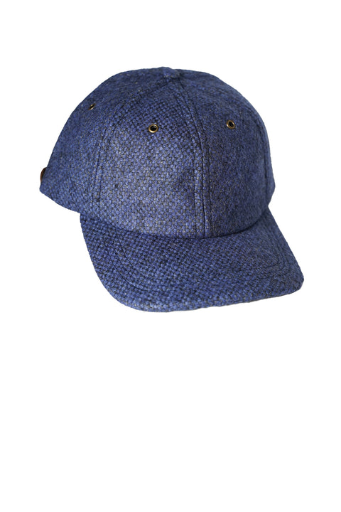 Cap - Royal Blue