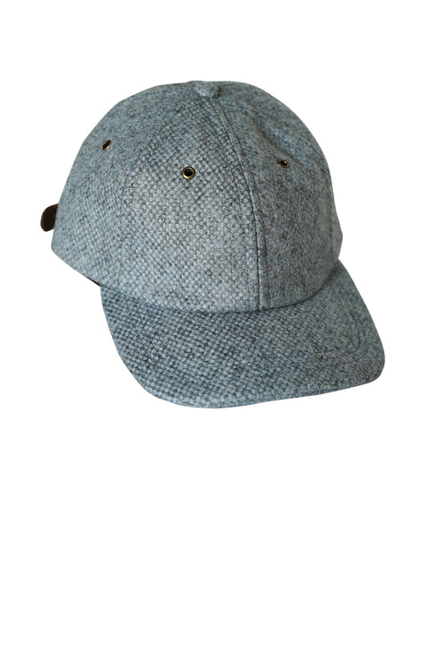 Cap - Pale Blue