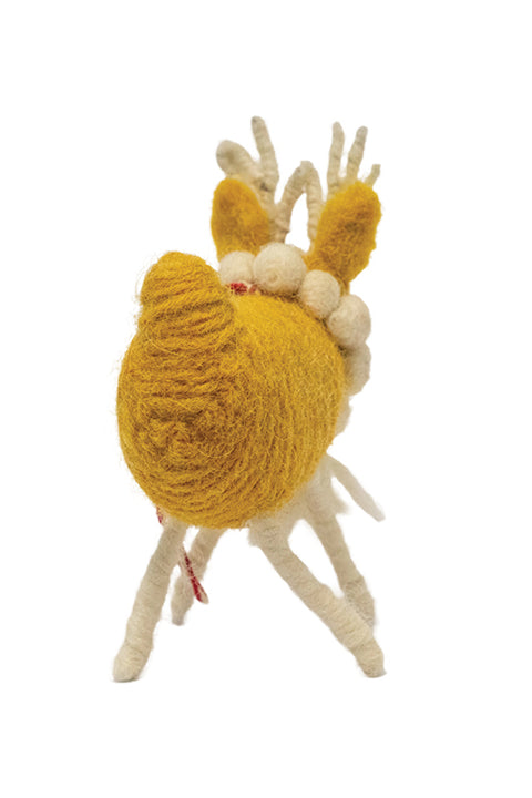 Deer Decoration