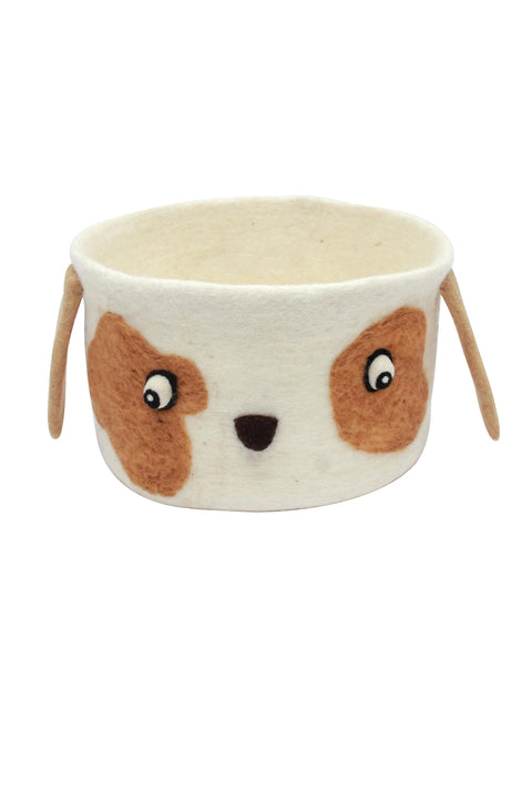 Dog Basket
