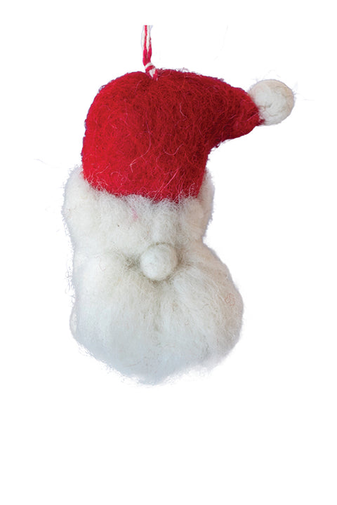 Gnome Decoration