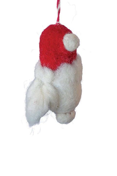 Gnome Decoration