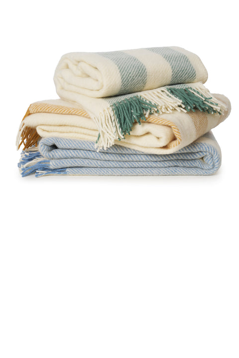 Gotland Vertical Stripe
