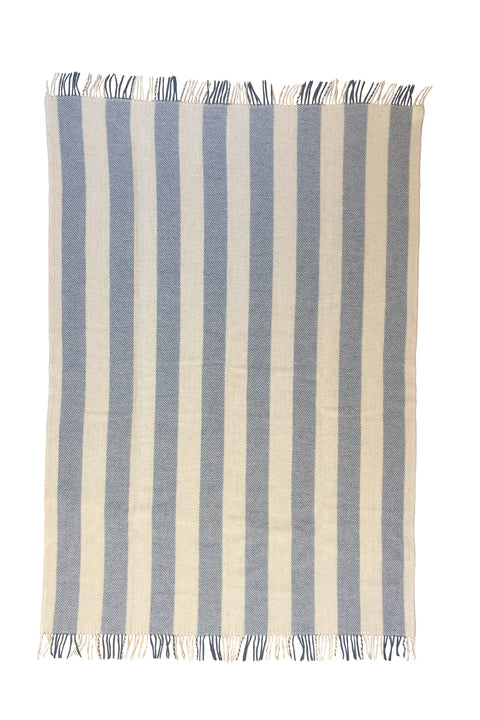 Gotland Vertical Stripe