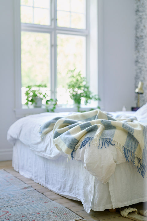 Gotland Vertical Stripe