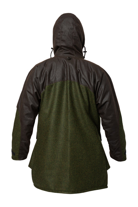 Musterer Bush Shirt