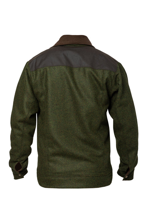 Musterer Bomber Jacket