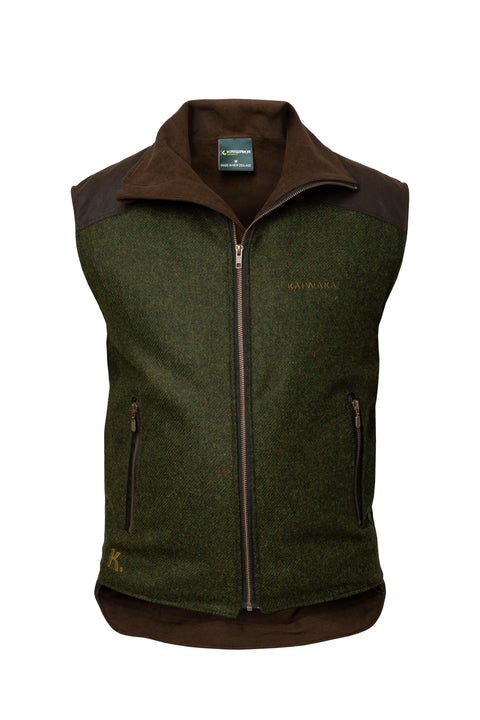 Musterer Vest