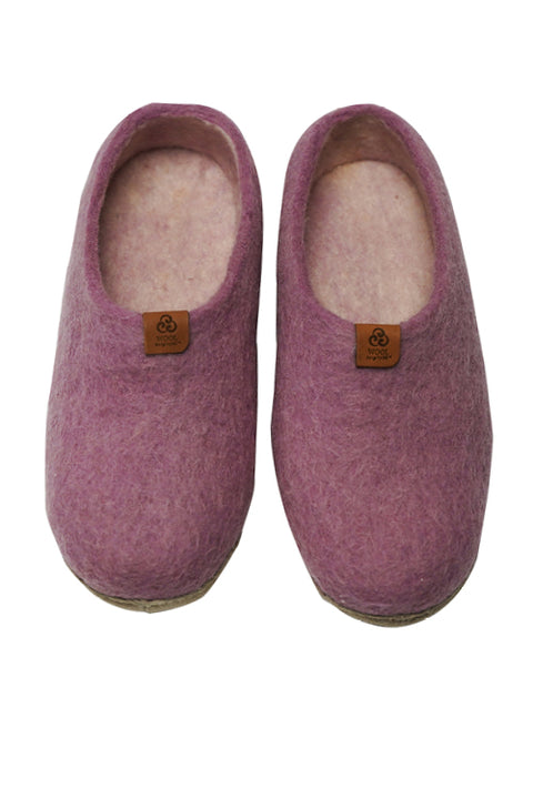 Everest Slip-On - Pink