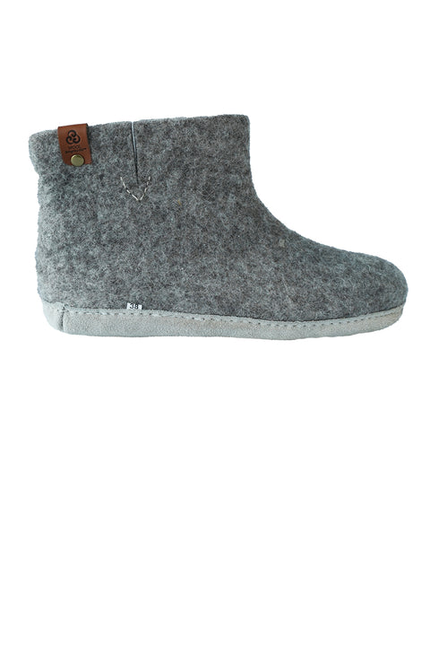 Everest Boot - Sandstone
