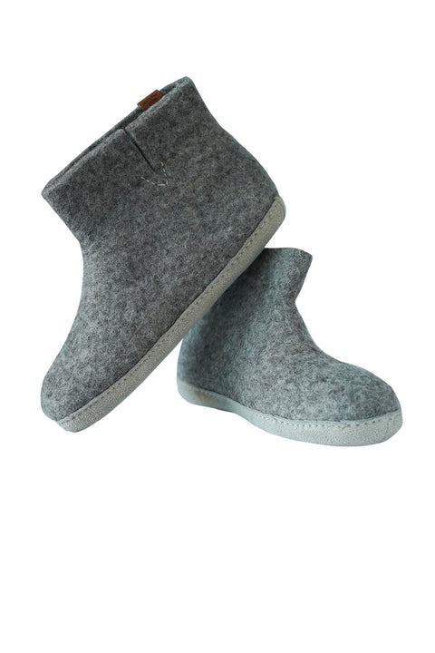 Everest Boot - Sandstone