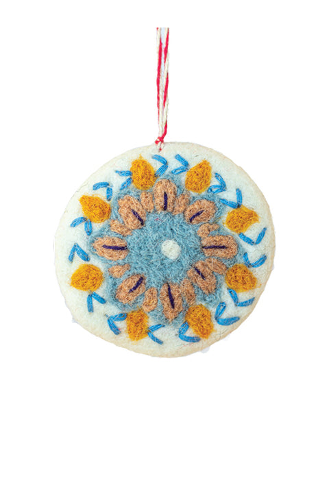 Snowflake Decoration