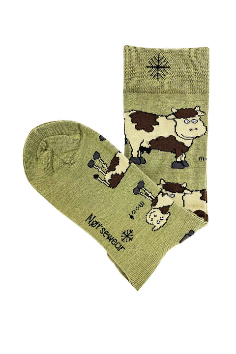 Merino Dress Sock