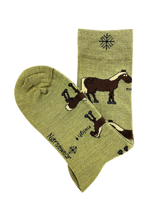 Merino Dress Sock