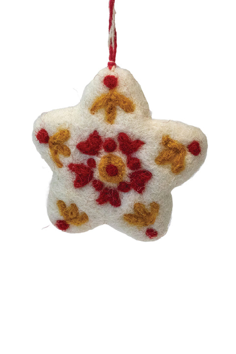 Star Decoration