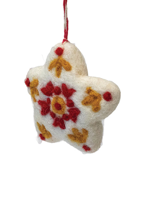 Star Decoration