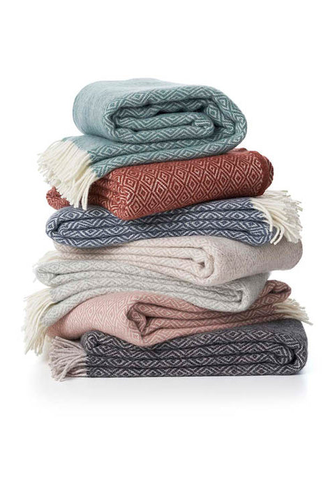 Stella Throw