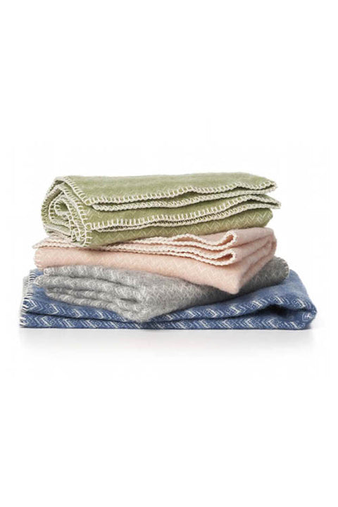 Summit Blanket