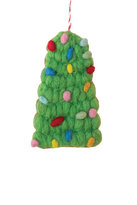 Christmas Tree Decoration