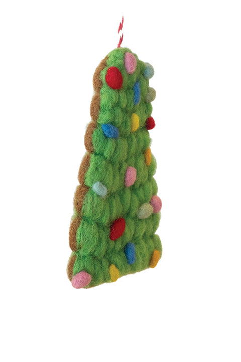Christmas Tree Decoration