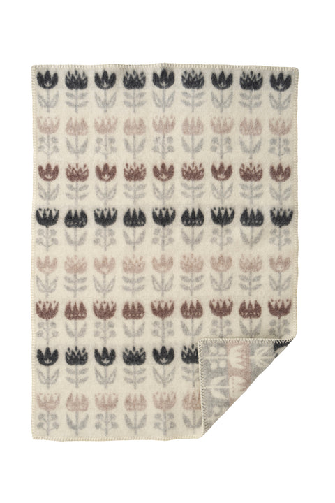 Tulip Blanket
