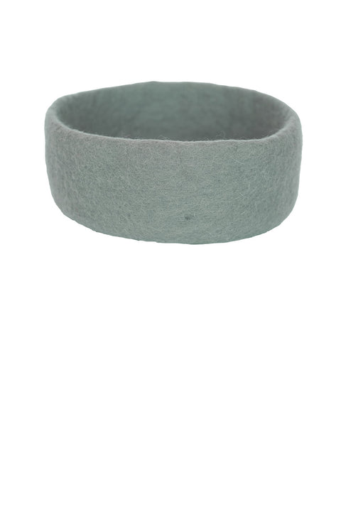 Felt Bowl