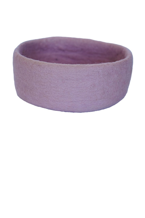 Felt Bowl