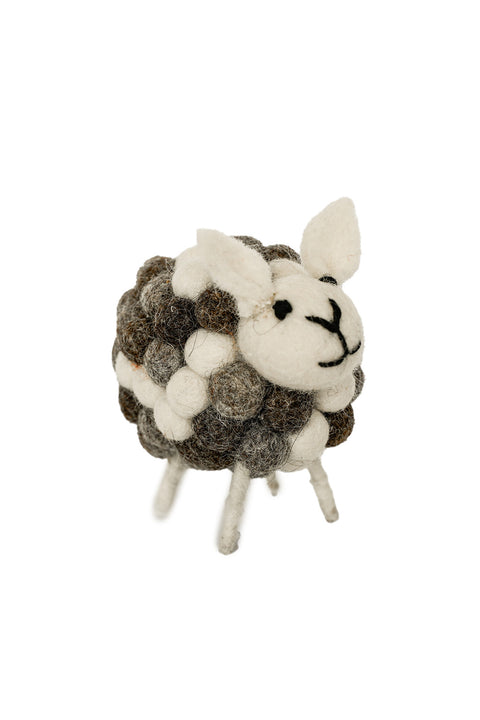 Baaaarbara Sheep Decoration