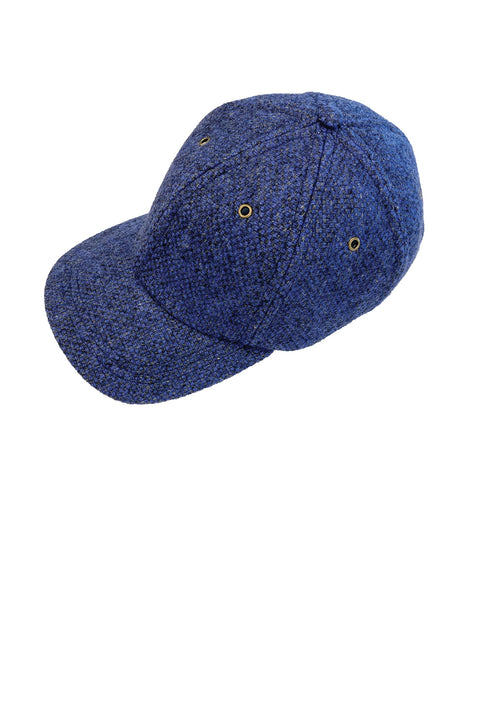 Cap - Royal Blue