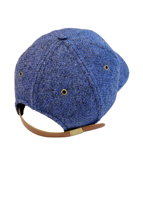 Cap - Royal Blue