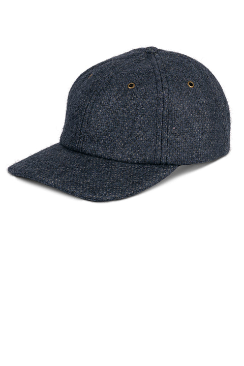 Cap - Navy Blue - Kids size