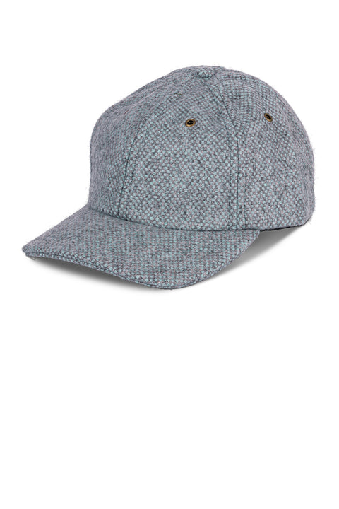 Cap - Pale Blue