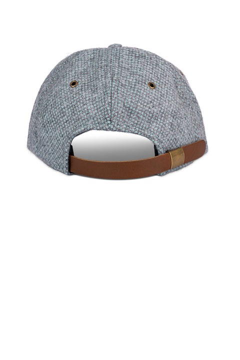 Cap - Pale Blue