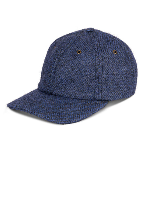 Cap - Royal Blue