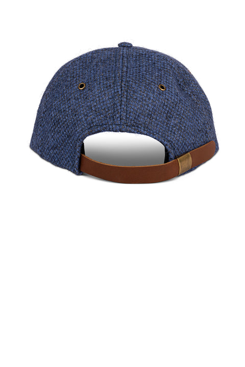 Cap - Royal Blue