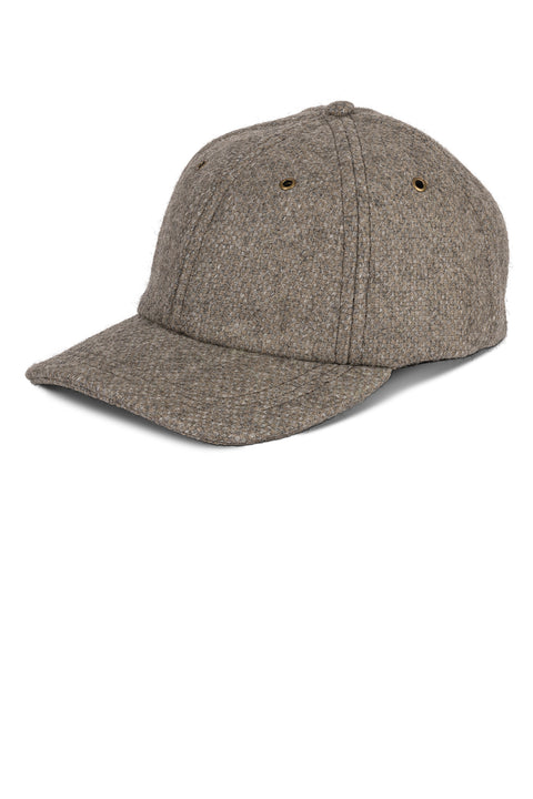 Cap - Grey/Taupe