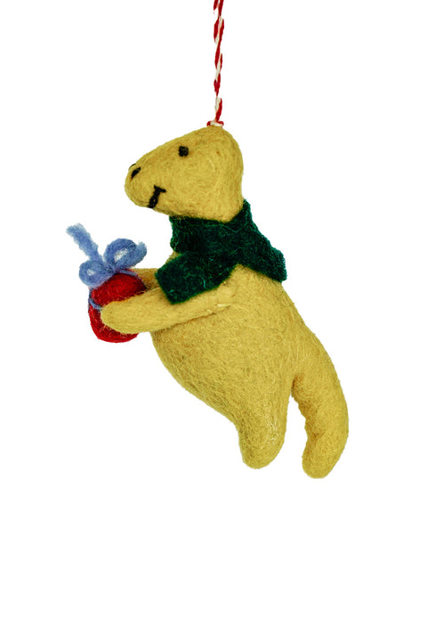 Wraptorosaurus Rex Decoration