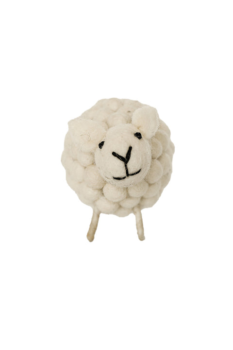Dolly Baa-ton Sheep Decoration