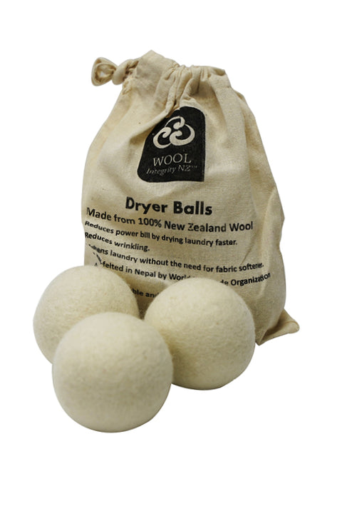 Dryer Balls