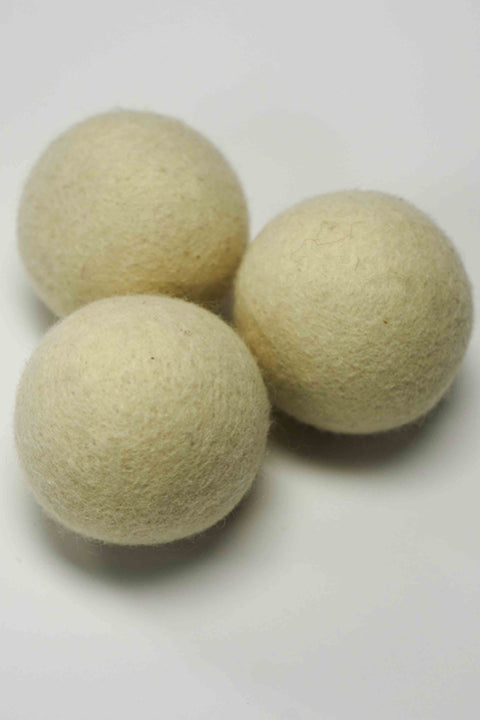 Dryer Balls