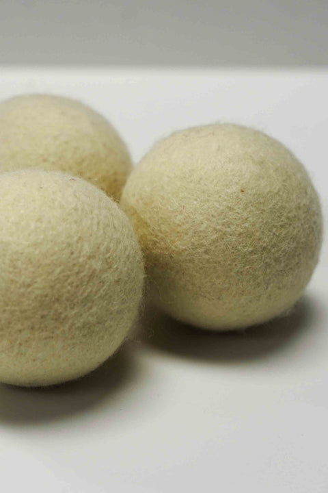 Dryer Balls