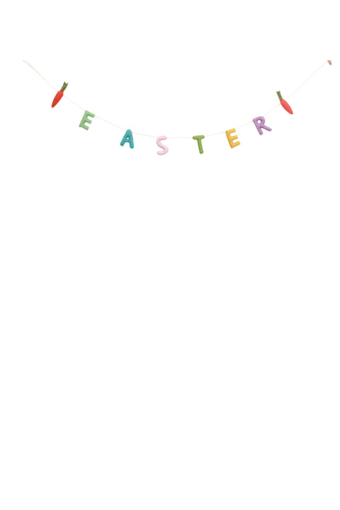 Easter Garland