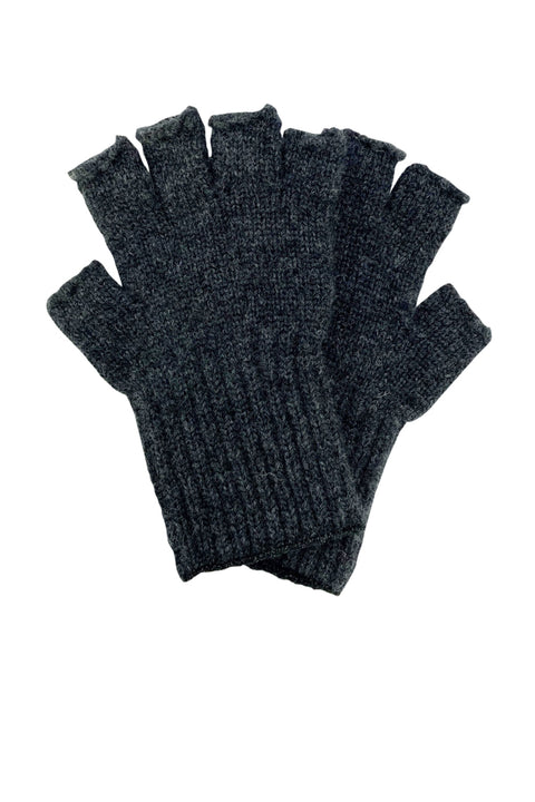 Fingerless Gloves