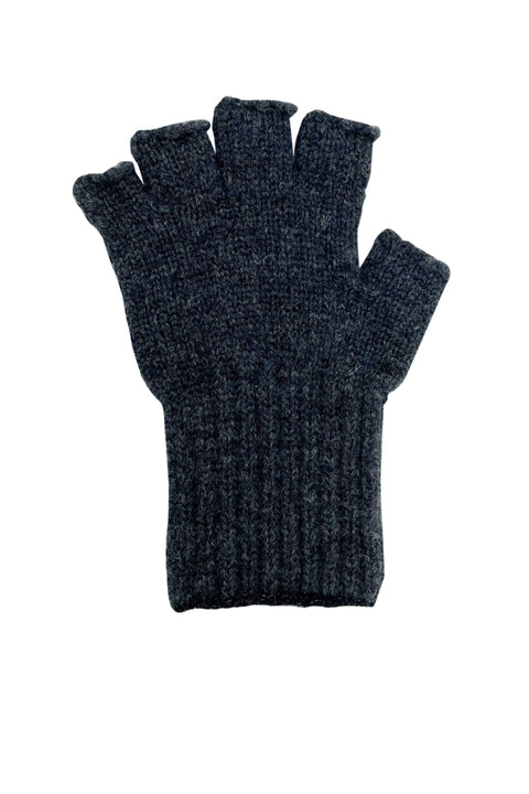 Fingerless Gloves